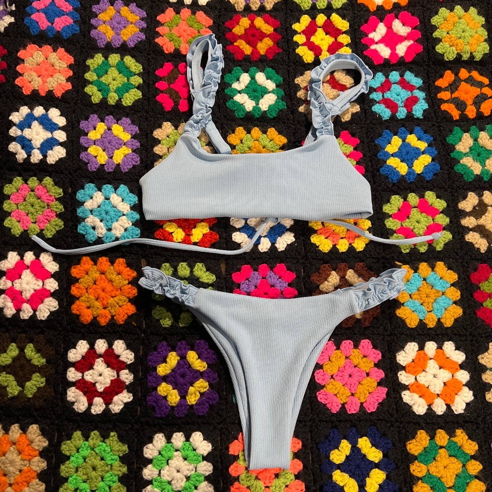 2 piece Bikini